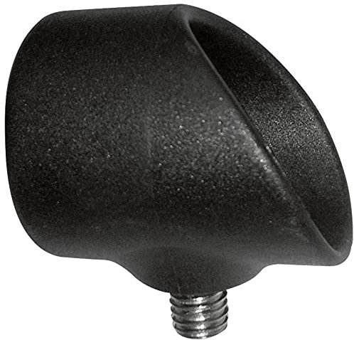 Fox Butt Cup - Rutenhalter für Sky Pods, Rutenablage für Rodpods, Rutenhalterung zum Karpfenangeln, Rutenauflage, Podhalter