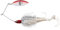 Berkley Zilla Spinnerbait - Perch, Pike, Barsch, Hechtfisch Angelköder, 25g