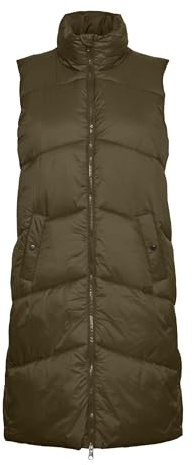 VERO MODA female Weste VMUPPSALA Weste | Vest