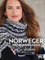 Norweger mit Rundpassen stricken: Statement-Mode im Scandi-Stil