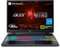 Acer Nitro 16 Gaming Laptop | Intel i5-13500H | NVIDIA GeForce RTX 4050 Laptop GPU | 16 2560 x 1600 165Hz IPS G-SYNC Display | 8GB DDR5 | 512GB Gen 4 SSD | Wi-Fi 6 | RGB Retroilluminato KB |
