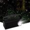 Firefly Garden Lights Star Projector Laser Christmas Lights, IP65 Waterproof, Landscape Spotlight, Decorations Stage Lights, with Remote Control, for Holiday, Party, Wedding, Garden House
