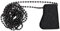 EDC Holster für Schweizer Taschenmesser, Huntsman, Fisherman, Explorer, Fieldmaster, Mountaineer, zum Tragen als EDC Neck Knife oder als Pocket Carry Dank Kugelkette Designed by Reini Rossmann