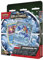 BANDAI - Juego de Cartas Pokémon TCC: Mid Battle Deck Baraja Combate Deluxe Meowscarada Ex/Quaquaval Ex - PC50376 Multicolor - ¡Que comience la Batalla de Lujo! - Versión en Español