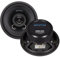 Crunch Definizione Altoparlante coassiale a 2 Vie 12 cm DSX-120 | 1 Paio