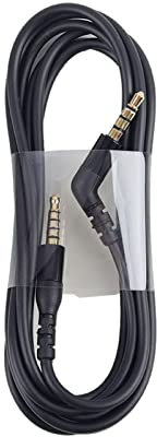 3.5mm Cable Replacement Cable Extension Cord For Arctis Gaming Headset