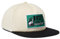 HUF Tool Co Snapback Hat - Kultige Streetwear Cap mit verstellbarer Passform, inspiriert von der Skatekultur, Natur, Natürlich, Einheitsgröße