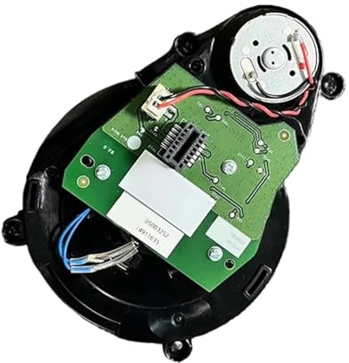 Roboter-Entfernungssensor, Kompatibel Mit Roborock T7, T7pro, S50, S51, S5MAX, Staubsauger-Entfernungssensor(Black)