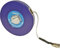 Silverline MT40 Glasfaserbandmaß 50 m
