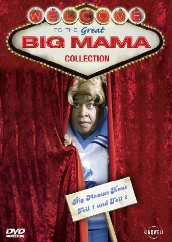 Big Mama Collection [2 DVDs]