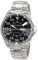 Hamilton Watch Herren Analog Schweizer Automatikwerk Uhr mit Edelstahl Armband H64715135
