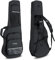 Rocktile Lightcase Custodia semirigida per chitarra elettrica con spallacci