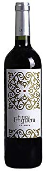 Finca Enguera Crianza DO, 750 ml