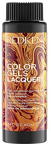 Redken Color Gel 6NW Brandy 60ml