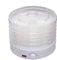 Oypla Electrical Food Dehydrator Machine with Thermostat Control