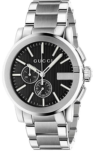 GUCCI G-CHRONO YA101204