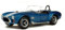 Solido Cobra MKII 427