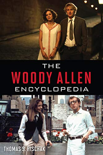 The Woody Allen Encyclopedia (English Edition)
