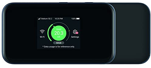Router ZTE MU5001 (MU5001)