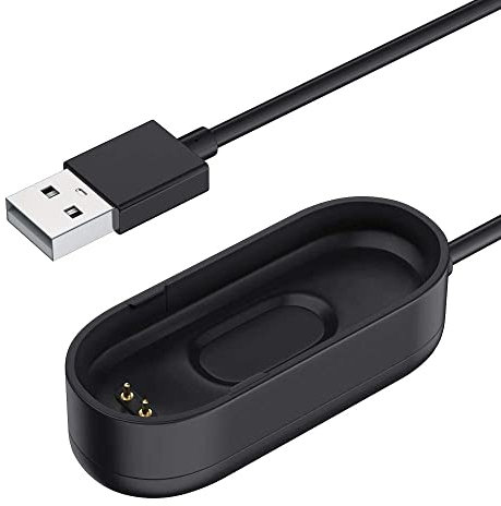 CABLEPELADO USB-Kabel zum Laden und Synchronisieren von Xiaomi Mi Band 4