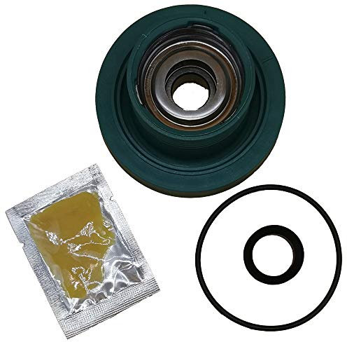 Marel Shop® - Cuscinetto Mozzo Destro Antiorario per Lavatrice compatibile con Electrolux Zanussi Rex per Modelli: RWB106119W - AWT525 - EWT2067EDW