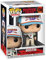 Funko Pop! TV: Stranger Things - Dustin Henderson - Aka Desdentado - Figura de Vinilo Coleccionable - Idea de Regalo- Mercancia Oficial - Juguetes para Niños y Adultos - TV Fans