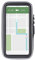 Navitech Fahrradhalterung – Kompatibel mit dem Panasonic Toughbook FZ-L1 7 Tablet