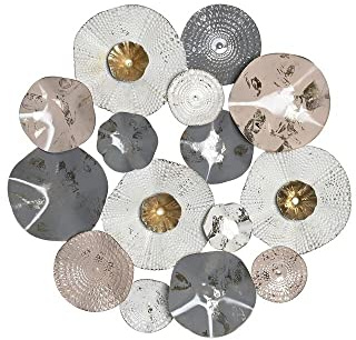DKD Home Decor Wanddekoration, Standard