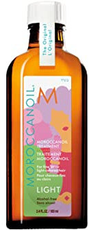 Moroccanoil Behandlung Light Sonderserie, 100 Ml