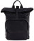 Calvin Klein CK MUST T+ Roll Top Backpack CK Black