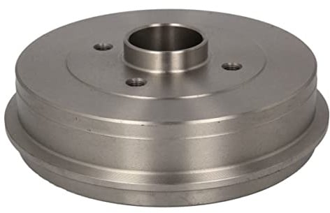 Delphi BFR538 Brake Drum