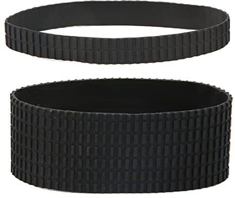 Per SP 24‑70mm F/2.8 Di VC USD A007 Sostituzione Dell'anello Di Gomma Dell'obiettivo