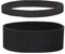 pour SP 24‑70mm F/2.8 Di VC USD A007 Remplacement de l'anneau en Caoutchouc de L'objectif