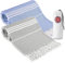 Strandtuch Strandhandtuch Hamamtuch Strandtücher Beach Towel xxl Groß Strand Zubehör Strandlaken Damen Herren Hammam Tuch Strandhandtücher Strandzubehör Strandbadetuch Sets Geschenke für Frauen Männer