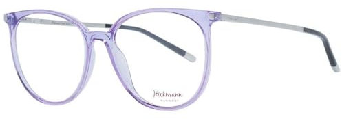 Ana Hickmann Brille HI6069 T02 53 Damen Lila