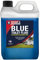 Spear & Jackson Toilet Cleaner Blue Flush for Caravans & Motorhomes, 2.5 Litre, Formaldehyde Free, Blue Fluid