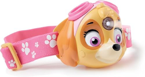 PAW Patrol Stirnlampe, Skye