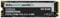 dekoelektropunktde 2To M.2 NVMe Gen3 Disque SSD Interne Convient pour Lenovo V15 G4 ABP, Remplacement Alternatif 2280 PCIe 3.0 x 4