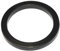RECAMAT® Junta Portafiltro Recambio Cafetera Minimoka Antigua M600 / M362 / M363 / M367 / M590 / M780 / etc Repuesto Duradero y Resistente al Calor