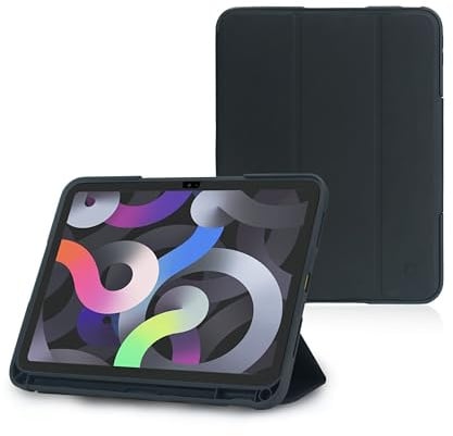 Deqster Tablethülle Rugged RT2 Case für iPad 10.9 (10. Gen.)