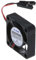 TRyYCB R53C Cooling Fan Heat Sink Radiator Compatible With 3B 2B B+ Raspberry Pi Models 3.3V 5V LD3007MS