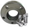 Autos Spurverbreiterungen Für Skoda Für Octavia Für Rapid Für Fabia Für Kodiaq Rad Spacer Verbreitern Kit 5x 100 5x112 15mm 20mm CB: 57,1 Aluminium Adapter Anzug Distanzscheiben Set(1 piece 12mm)