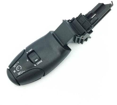 YannnnV12 Conmutador Columna Dirección para Peugeot 307 308 408 206 3008 807 6242Z8 6242Z9,Palanca De Interruptor De Limpiaparabrisas De Luz De Señal De Giro Combinada Coche,B-6242Z8