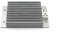 DJR Series Aluminum Alloy Heating Dehumidifier 50-300W for Distributor Cabinet Dehumidification Heating