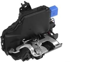 Zentralverriegelungs-Stellantrieb Elektrischer Türschlossantrieb Vorne Hinten Links Rechts Für VW Für Transporter 2010-2022 Für Polo 2002 2003 2004 2005 2006 2007 2008 2009(Rear Left)