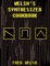 Welsh's Synthesizer Cookbook: Synthesizer Programming, Sound Analysis, and Universal Patch Book