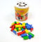 Logic Steckspieltrommel