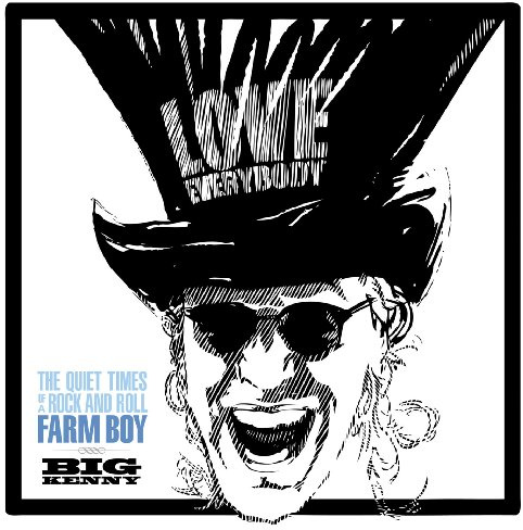 The Quiet Times of a Rock and Roll Farm Boy (180 Gram Vinyl w/ Bonus Download and Booklet)