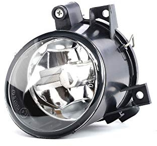 Johns, Nebel Scheinwerfer Nebellampe passend für VW Polo 02 9N 10/2001-04/2005 H3 Links