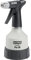 GLORIA Hand Sprayer Pro 05, 0.5 L Spray Bottle with Double-Action Pump, For Industry and Crafts, Adjustable Nozzle, Oil-Resistant